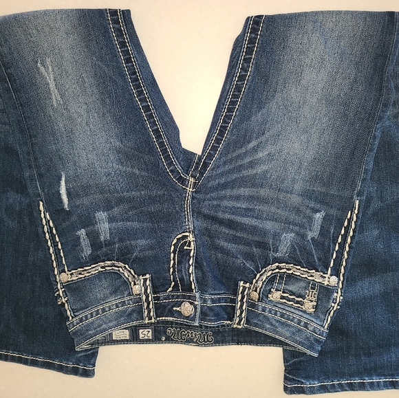 Miss Me Women's Jeans NWOT 👖❤ - Picture 3 of 4